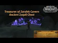 Erfolgs Guide Ancient Zaqali Chest Uralte Zaqalitruhe