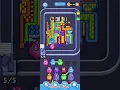 Pixel Flow level 796 Solution Walkthrough