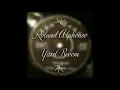 Roland Alphonso Yard Broom