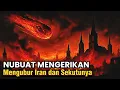 Download Lagu 27 Juni 2025 - NUBUAT MENGERIKAN Mengguburkan Iran dan sekutunya