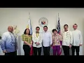 Rizal Day at Philippine Consulate General in LA