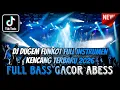 Lagu DJ DUGEM FUNKOT FULL INSTRUMEN KENCANG TERBARU 2026 ⁉️ Remix Dj Full Bass Viral ‼️ MODE TINGGI 