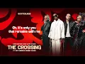 Zakes Bantwini, Jesse Clegg & Msaki – The Crossing feat. Skye Wanda & Johnny Clegg (Lyric Video)