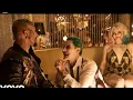 Download Lagu Cradles sub urban (BATCH Remix) Harley Quinn and joker  music video