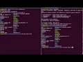 SSHPry seamlessly spy on SSH session via strace