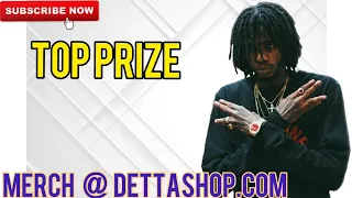 alkaline winning top prize with softmore album 2021