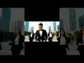 Download Lagu Karyawan Kantor Joged DJ Duit Duit Now Di Bundaran HI