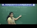 Javascript Client-side scripting 7th sem CSE Module-3 Web Technology Its Applications