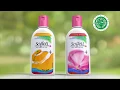 Soffell, Lotion Anti Nyamuk Halal Pertama di Indonesia