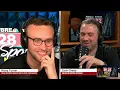 SportsNight - Monday August 10th 2026