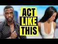 Download Lagu How To Act When A Woman Ignores You(Destroy Her EGO)