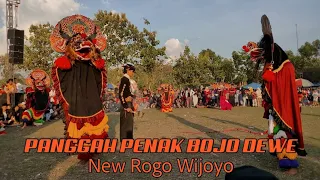 Download PANGGAH PENAK BOJO DEWE | Voc.WIWIK FII Versi Jaranan NEW ROGO WIJOYO × ABS Audio Terbaru 2022 MP3