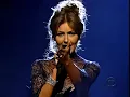 Thalia - No Me Enseñaste [Latin GRAMMYs 4K]