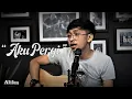 Download Lagu AKU PERGI - ALIKA COVER BY OPIK AT NOLIMIT PROJECT