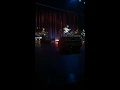 نصير شمة الأسطورة و معزوفة خاصة عن الاحساء و النخيل بعنوان ( بين النخيل )