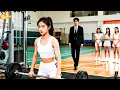 Download Lagu CEO ignored all beauties, but fell for the mocked weightlifting girl-spoiled her endlessly!