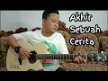 Download Lagu Akhir sebuah cerita - Ebhyt Cover #EviTamalaAkhirSebuahCerita
