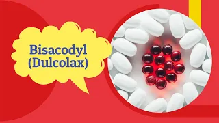 Bisacodyl Side Effects and Uses - Bisacodyl Tablet 10 MG 5mg