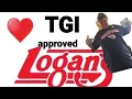 Logans Roadhouse restaurant review