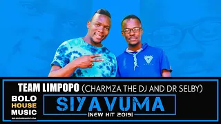 team limpopo siyavuma new hit 2019 