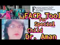 Assessment Checklist for Aman Kumari Facp to Use