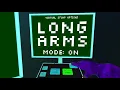 These V-Stump Maps give you MODS in Gorilla Tag