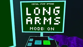 These V-Stump Maps give you MODS in Gorilla Tag