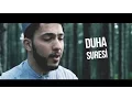 Download Lagu Defalarca Dinleten Kur'ân Tilaveti - Duhâ Suresi | Maksat114