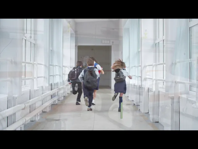 Project Video