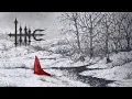 Download Lagu Tine - A Winter Horrorscape (Full Album)