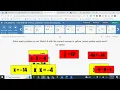 Student Desmos Solve One Step