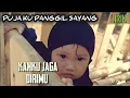 PUJA KU PANGGIL SAYANG -FAUZANA DAN APRILIAN COVER AISHWA MC (LIRIK)