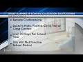 Leander ISD says it will not shut down districtwide after 400 COVID-19 cases