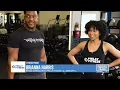 Beginner-Friendly Workout at Philly Fitness on North Broad PHL 17 s Positively Philly