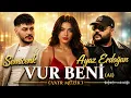 Semicenk & Ayaz Erdoğan - Vur Beni (AI Versiyon) (Arabic Afro Tech House) (AI Cover)