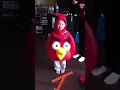 Download Lagu Angry Bird Costume diy