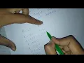 S Y B SC COMPUTER SCIENCE Paper - I Chapter 4-Groups and Coding Theory Part 1