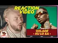 Lagu OXLADE IS IN A LEAGUE OF HIS OWN! | Oxlade - KU LO SA | A COLORS SHOW // REACTION \u0026 ANALYSIS VIDEO