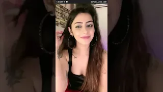 sejal khan dirty show tango live 2022