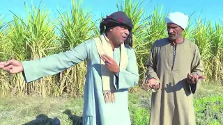 الحاج الضوى قال لمرات عبدالناصر انه هيتجوز عليها وخربها 