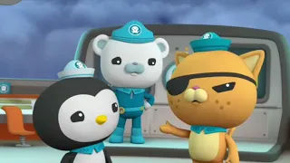 أغنية الله شايفنا    سولار بولز وكرتون أوكتونوتس   لين الغيث                دندنها