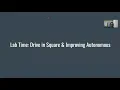 FTC Programming Week Autonomous Continued