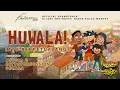 Lagu Huwala! - Ayudia C, Dittopercussion, Sekala | OST Si Juki The Movie: Harta Pulau Monyet