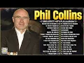 Lagu Phil Collins' Greatest Ballads – Timeless Classics, Unforgettable Moments!