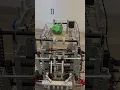 Download Lagu VEX Push Back New Robot Full Cycle - Why nOt 76058A #pushback #vexrobotics