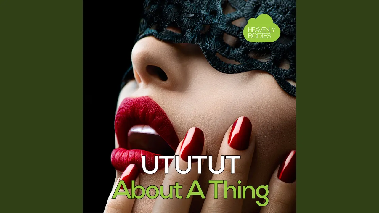 About A Thing (Extended Mix)