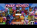 The most interesting FNAF World mod I've ever played