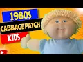 The Shocking History of Cabbage Patch Kids Riots Lawsuits and Controversy