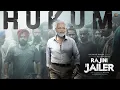Download Lagu JAILER | MODI VERSION | TIGER KA HUKUM  #modi #jailer #rajinikanth