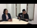 Download Lagu Pelan-pelan sajaーKotak || (acoustic cover by C'Mayor)
